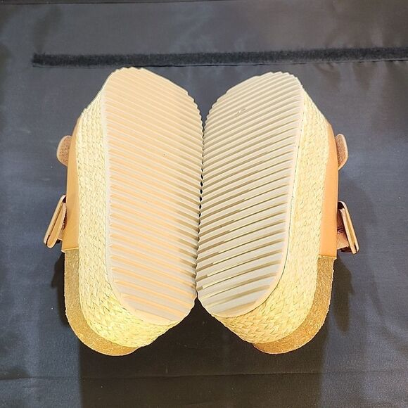 BRAND NEW MADDEN GIRL WOMEN'S MORRA ESPADRILLE WEDGE SANDAL - Picture 10 of 14